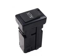 Vuzmode AUX Audio Interface, for Toyota Auto Parts 8619002010 86190-02010 Car Usb Socket