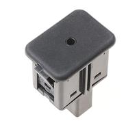 Vuzmode Aux In/Audio Input Socket Connection, for Vauxhall, for Corsa D, for GMC 25832461 Auto Accessorie Car Usb Socket