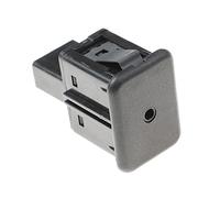 Vuzmode Aux In/Audio Input Socket Connection, for Vauxhall, for Corsa D, for GMC 25832461 Car Usb Socket