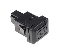 Vuzmode AUX Port Adapter Audio Player, for Civic 1.3L 1.8L 2.0L 2006 2007 2008 2009 2010 2011 39112SNAA01 39112-SNA-A01 Car Accessories Car Usb Socket
