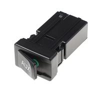 Vuzmode AUX Stereo Jack Adapter, for Toyota 8619002020 Audio Interface 86190-02020 Car Usb Socket