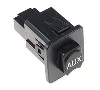 Vuzmode Auxiliary Jack Aux In Input, for Accord, for Pilot, for Crosstour 39112-TA0-A01 39112TA0A01 Car Usb Socket