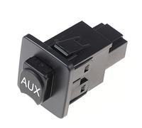 Vuzmode Auxiliary Jack Aux In Input, for Accord, for Pilot, for Crosstour For Car Auto Parts 39112TA0A01 39112-TA0-A01 Car Usb Socket