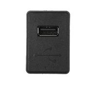 Vuzmode Auxiliary USB Jack, for Nissan 28023-ZX70A 28023ZX70A AUX Audio Interface Car Usb Socket