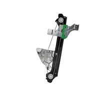 Vuzmode Back Door Power Window Regulator Without Motor 9224H9 9223H5, for Peugeot, for 508 SW I 8E 2010-2018 Car Window Regulator Replacement Unit