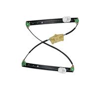 Vuzmode Back Left Side Car Power Window Regulator Lifter 4L0839461, for Q7 '3/2006 Car Window Regulator Replacement Unit