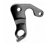 Vuzmode Bicycle Derailleur Hanger, for Scott 206473 Contessa Ltd Genius Scale Carbon Spark 660 620 Mtb Carbon Frame Bike Mech Dropout Road bike hanger hook