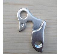 Vuzmode Bicycle Gear Rear Derailleur Hanger For Trek Domane Sl Alr Emonda Speed Concept Krx Lexa Mech Dropout 315464 W315464 Derailleur Hanger(PH007P1)