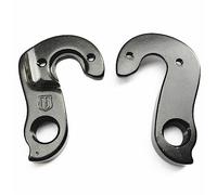 Vuzmode Bicycle Gear Rear Derailleur Hanger For Trek Domane Sl Alr Emonda Speed Concept Krx Lexa Mech Dropout 315464 W315464 Derailleur Hanger(PH210P1)