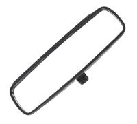 Vuzmode Black Car Inside Interior Rear View Mirror, for Ford, for Transit, Connect 2014-2023, for Focus, C, for Max, 2003-2007, for Fiesta Car Interior Rearview Mirror Lens