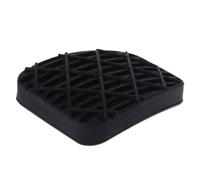 Vuzmode Brake Clutch Pedal Pad Replacement Rubber Cover Protector, for Mercedes, Sprinter, for Viano Car Brake Clutch Pedal Pad