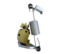 Vuzmode Brake Distribution Valve, 8-97307390-0 Brake Distribution Valve