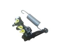 Vuzmode Brake Distribution Valve, MB618321 Brake Distribution Valve