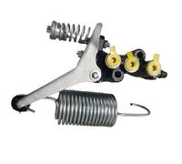Vuzmode Brake Distribution Valve, UH71-43-900B Brake Distribution Valve