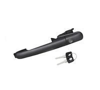 Vuzmode Bus Box Flatbed Chassis, for Mercedes, Sprinter V-W LT Side Loading Door Handle OEM 901760459 9017600459 Exterior Door Handle