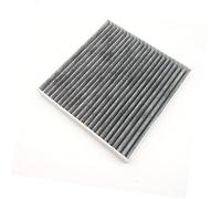 Vuzmode Cabin, for Accord, for Civic, CR-V Odyssey, for Acura, 80291-SNK-A01 CU2358 C1186-40080 80292-SDA-A01 80292-SDG-W01 Car Engine Air Filter Replacement