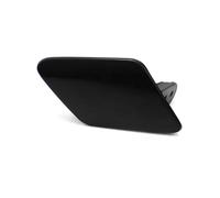 Vuzmode Car Accessories Front Bumper Headlight Washer Nozzle Cover Cap, for, F30 F31 3 Series 2012-2015 51117293031 51117293032 Headlight Washer Cover(Black LEFT SIDE)