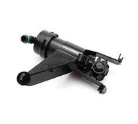 Vuzmode Car Accessories HeadLamp Headlight Washer Nozzle Actuator, for Nissan, Tiida Versa C11 2004-2011 28642-EM30A 28641-EM30A Headlight Washer Nozzle(Left Side)