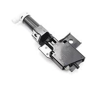 Vuzmode Car Accessories HeadLamp Headlight Washer Nozzle Actuator Jet 86636-SG020 86636-SG010, for Subaru, for Forester, 2013-2015 Headlight Washer Nozzle(Left Side)