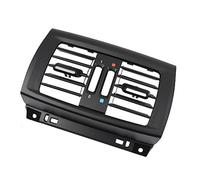 Vuzmode Car Air Conditioner Ac Vent Outlet Grille Panel Cover Replacement, for, X3 X4 F25 F26 2010-2016 64229200888 Car Air Vent Grille