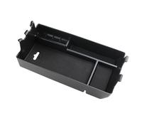 Vuzmode Car Armrest Box storage, for Mercedes, for Benz, E Class W213 E200 E260 E300 E320 E350 2016 Tray Holder Organizer Accessories Center Console Storage Box