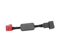 Vuzmode Car Automatic Stop Start Engine System Off Device Control Sensor Plug, for Smart, Cancel, for VW, for Tiguan, Mk2 2017-2022 Auto Start Stop Sensor