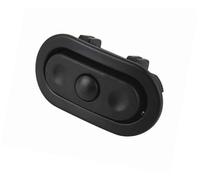 Vuzmode Car Cruise Control Button, for DODGE, for Caravan, for Ram, for Durango 2004-2009 4685728AB Car Accessories Steering Wheel Audio Radio Control Switch 4685729AB Steering Wheel Button Kit(BLACK