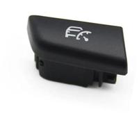 Vuzmode Car Cruise Control Button, for F10 F11 F20 F22 F01 F02 F07 F25 F26 F15 F16 F30 F12 F13 F31 F34 F33 F06 Car Steering Wheel Button Control Switch Keys Steering Wheel Button Kit(BLACK 3)