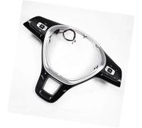 Vuzmode Car Cruise Control Button, for VW, MK6, for Golf, 7, for Sagitar, for Jetta, for POLO, for Santana, Car Multifunction Steering Wheel Control Switch Audio Button Steering Wheel Button Kit