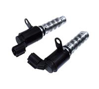 Vuzmode Car Ehaust/Intake Variable Timing Olenoid, for Hyundai, for Sonata, for Tucson, for Kia, for Optima, 24375-2g500 24355-2g500 243752g500 243552g500 Solenoid Oil Control Valve(A Set of 2)