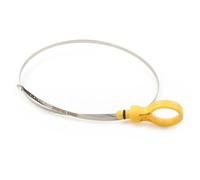 Vuzmode Car Engine Oil Fluid Level Dipstick 12551144, for Camaro, for Firebird 1995 1996 1997 5.7L Engines Engine Oil Dipstick Tube