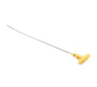 Vuzmode Car Engine Oil Fluid Level Dipstick 4792385AA, for Dodge, for Stratus, for Chrysler, Sebring 2.7L 2001 2002 2003 2004 Engine Oil Dipstick Tube