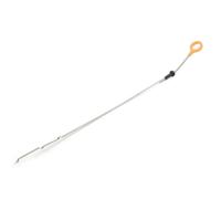 Vuzmode Car Engine Oil Level Dipstick 11140JA10A, for, for NISSAN, for Altima Maxima, for Murano, 2007-2009 Engine Oil Dipstick Tube