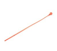 Vuzmode Car Engine Oil Level Dipstick 15650-RNA-A00, for Civic 2006-2016, for HR-V 2016-2018 Engine Oil Dipstick Tube