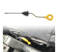 Vuzmode Car Engine Oil Level Dipstick 25610PLX003, for Civic 2001-2005 Engine Oil Dipstick Tube