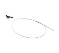 Vuzmode Car Engine Oil Level Dipstick 5080582AA, for Dodge, for Ram 2500 3500 5.9L 2000 2001 2002 Engine Oil Dipstick Tube