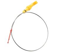 Vuzmode Car Engine Oil Level Dipstick Car Oil Dipstick Transmission Engine Oil Gearbox Fluid Dipstick Tool, for Hyundai 2014-2018, Elantra Engine Oil Dipstick Tube