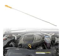 Vuzmode Car Engine Oil Level Dipstick, for Toyota, for Scion Echo Yaris xA xB, 1530121040 1530121030 1530121060 1530121062 Engine Oil Dipstick Tube