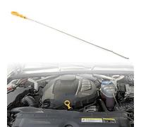 Vuzmode Car Engine Oil Level Dipstick, for Toyota, for Scion Echo Yaris xA xB, 1530121040 1530121030 1530121060 1530121062 Engine Oil Dipstick Tube