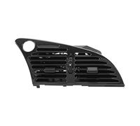 Vuzmode Car Facia Panel Louver Dashboard Air Outlet Air Conditioning, for Citroen, Xsara Xsara Ii 8264Q0 8264Q4 8264Q2 8264Y7 Car Air Vent Grille