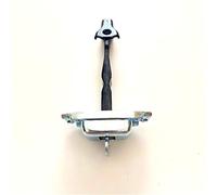 Vuzmode Car Front And Rear Door Stopper Hinge, for Corolla, Ralink ZRE18 2014-2019 68610-02320 68630-02310 Automotive Door Hinge Adapter(Back right)