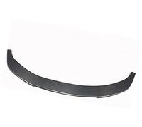 Vuzmode Car Front Bumper Lip Spoiler Splitter, for Bmw 2Series F87 M2 2016-2020 Side Diffuser Protection Deflector Body Kit Guards Bumper Lip Splitter