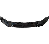 Vuzmode Car Front Bumper Lip Spoiler Splitter, for Bmw G07 X7 2023 Side Diffuser Protection Deflector Body Kit Guards Bumper Lip Splitter