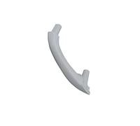 Vuzmode Car Front Left/Right Interior Inner Door Pull Carrier Covers Handles Trim, For Mercedes-Benz, for W203 C-Class 2038101551 Car Interior Door Handle(Gray right)