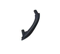 Vuzmode Car Front Left/Right Interior Inner Door Pull Carrier Covers Handles Trim, For Mercedes-Benz, for W203 C-Class 2038101551 Car Interior Door Handle(Black left)