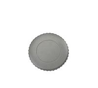 Vuzmode Car Front Seat Recline Knob Adjust Handle, for VW, for Beetle, for Bora, for Caddy, for EOS, for Golf 4 Rabbit 2013-2016 33d881671 1J0881671 Black Beige Gray Seat Position Control Handle(Grey)