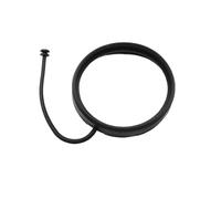 Vuzmode Car Fuel Tank Cap Cord Anti-Lost Rope A2214700605, for Mercedes-Benz, for W176 W117 2013-2019, W246 W205 W213 W222 W253 X156 fuel filler cap retaining strap