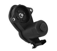 Vuzmode Car Handbrake Systems 1669065401 Auto Parts Parking Brake Caliper Actuator Metal, for Mercedes-Benz, for GLE350 for ML250 for GL450 Electric Parking Brake Brake Actuator