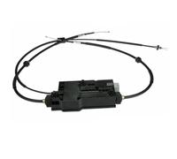 Vuzmode Car Handbrake Systems Hand Brake Module Controller 34436850289 Electronic Parking Brake Actuator With Control Unit 1PC, for BMW, for X5 X6, for E70 E71 E72 Brake Actuator