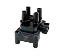 Vuzmode Car Ignition Coils Auto Spare Engine Part, for Ford, for Mondeo, CD132 2.0L 2000 2001 2002 2003 2004 2005 2006 2007 0221503490 30735759 Car Ignition Coil Pack